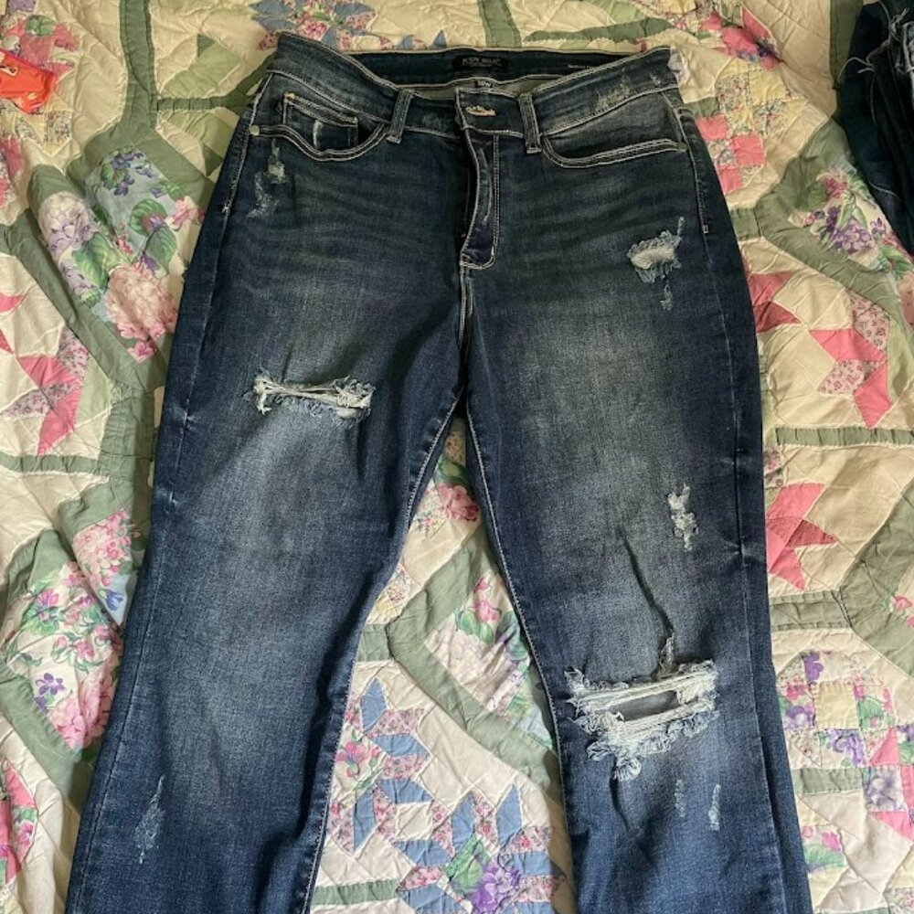 Judy Blue Skinny fit jeans - sz14w